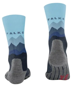 Tk2 Explore Herren Trekking Socken