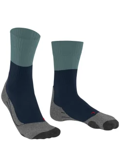 Tk2 Explore Herren Trekking Socken