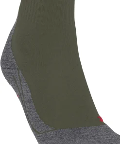 Tk2 Explore Herren Trekking Socken