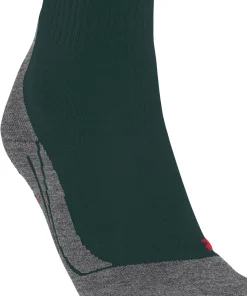 Tk2 Explore Herren Trekking Socken