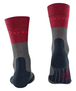 Tk2 Explore Herren Trekking Socken