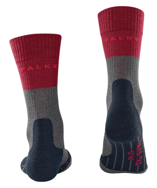 Tk2 Explore Herren Trekking Socken