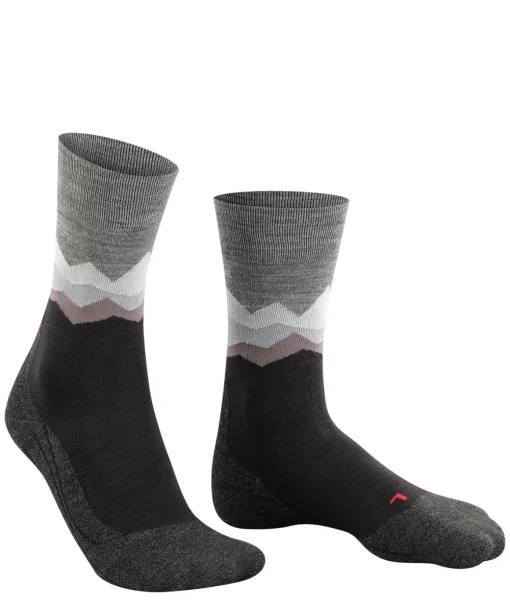 Tk2 Explore Herren Trekking Socken