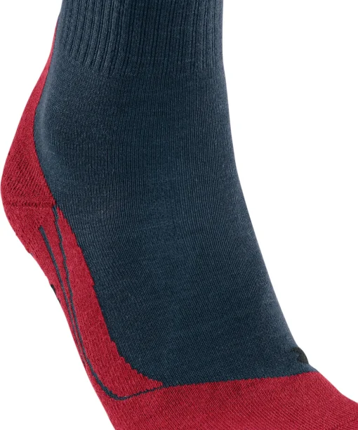 Tk2 Explore Herren Trekking Socken