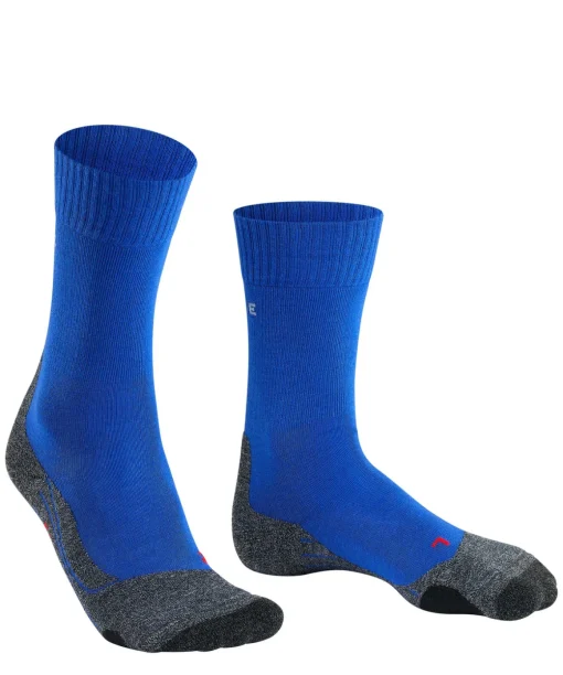 Tk2 Explore Herren Trekking Socken