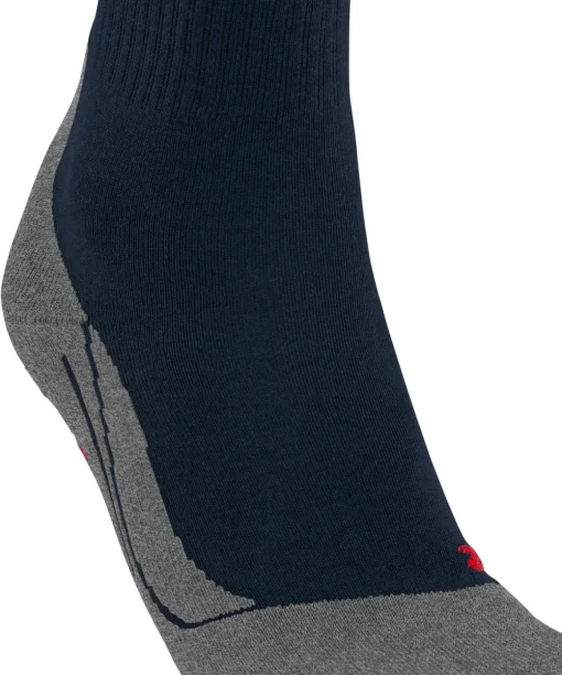 Tk2 Explore Herren Trekking Socken