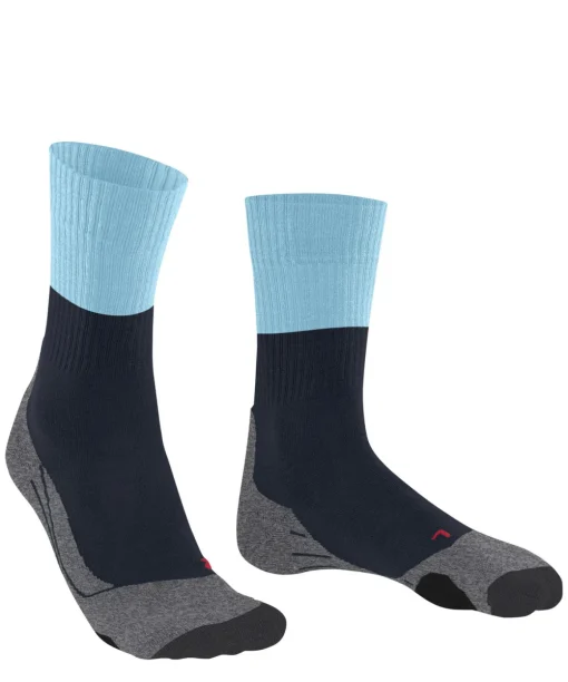 Tk2 Explore Herren Trekking Socken
