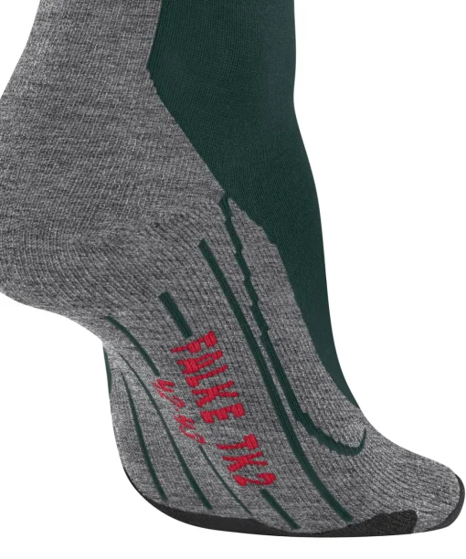 Tk2 Explore Herren Trekking Socken
