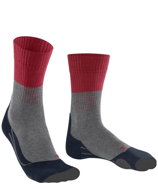 Tk2 Explore Herren Trekking Socken