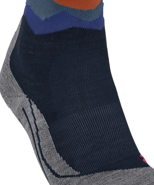 Tk2 Explore Herren Trekking Socken