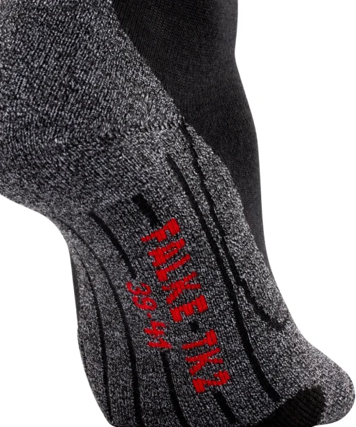 Tk2 Explore Herren Trekking Socken