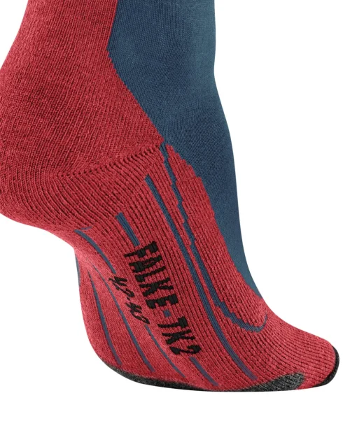 Tk2 Explore Herren Trekking Socken