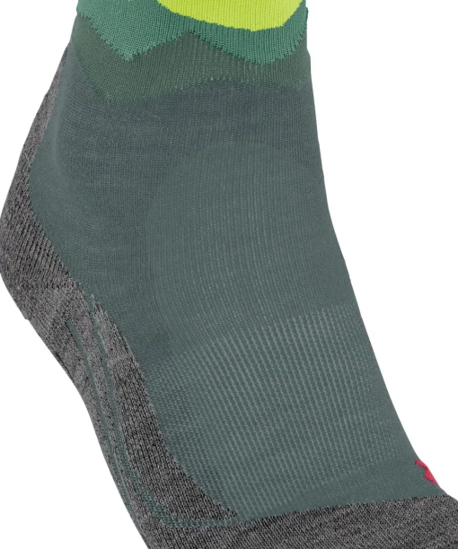 Tk2 Explore Herren Trekking Socken