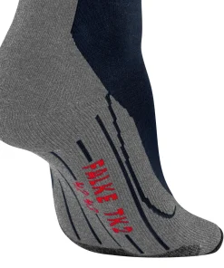 Tk2 Explore Herren Trekking Socken