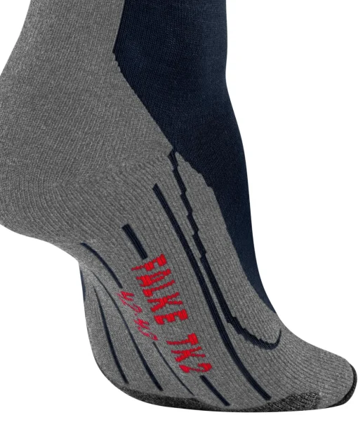 Tk2 Explore Herren Trekking Socken