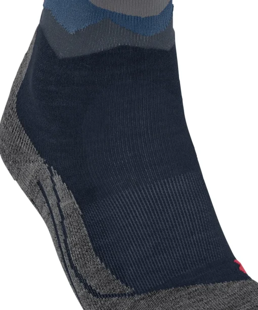 Tk2 Explore Herren Trekking Socken