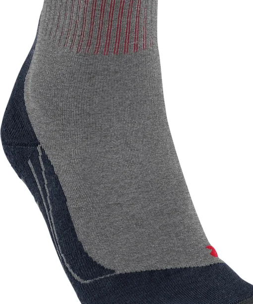 Tk2 Explore Herren Trekking Socken