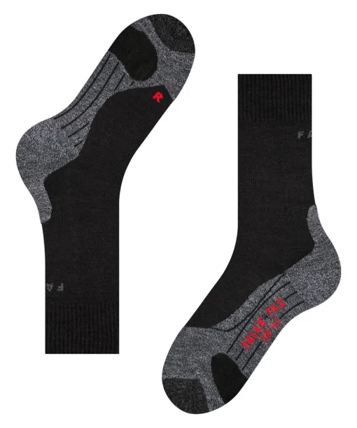 Tk2 Explore Herren Trekking Socken
