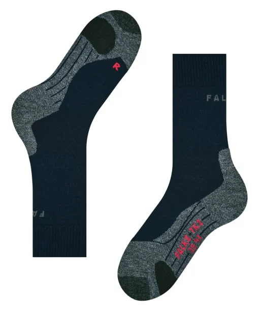 Tk2 Explore Herren Trekking Socken