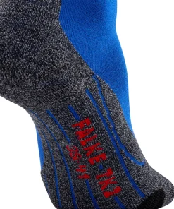 Tk2 Explore Herren Trekking Socken