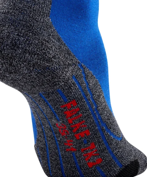 Tk2 Explore Herren Trekking Socken