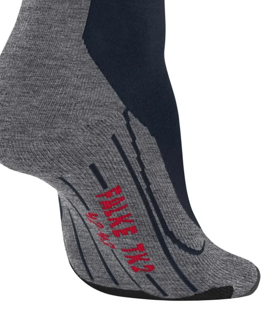 Tk2 Explore Herren Trekking Socken
