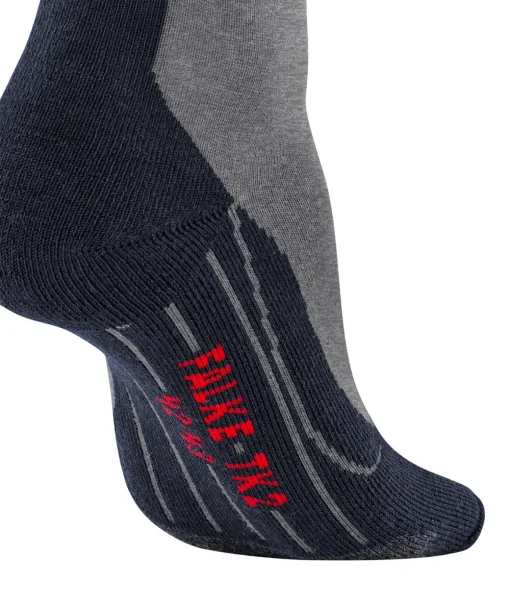 Tk2 Explore Herren Trekking Socken