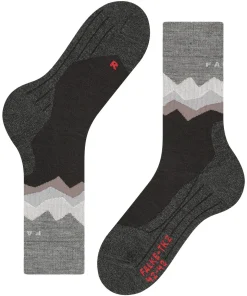 Tk2 Explore Herren Trekking Socken