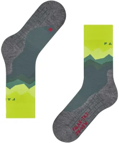 Tk2 Explore Herren Trekking Socken
