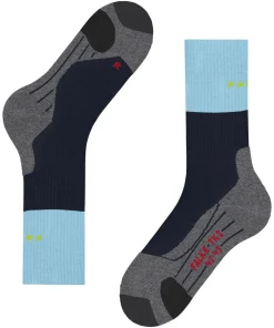 Tk2 Explore Herren Trekking Socken