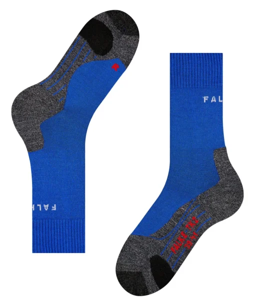 Tk2 Explore Herren Trekking Socken