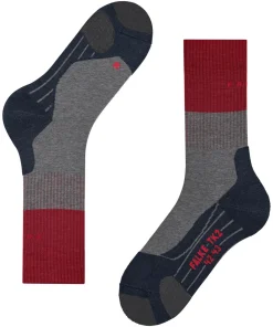 Tk2 Explore Herren Trekking Socken