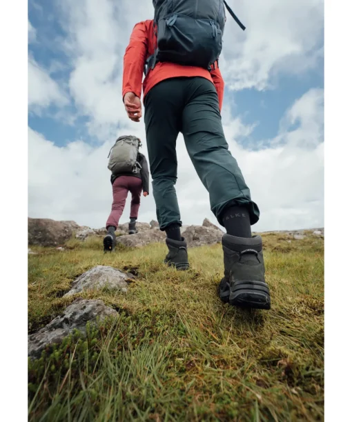 Tk2 Explore Herren Trekking Socken