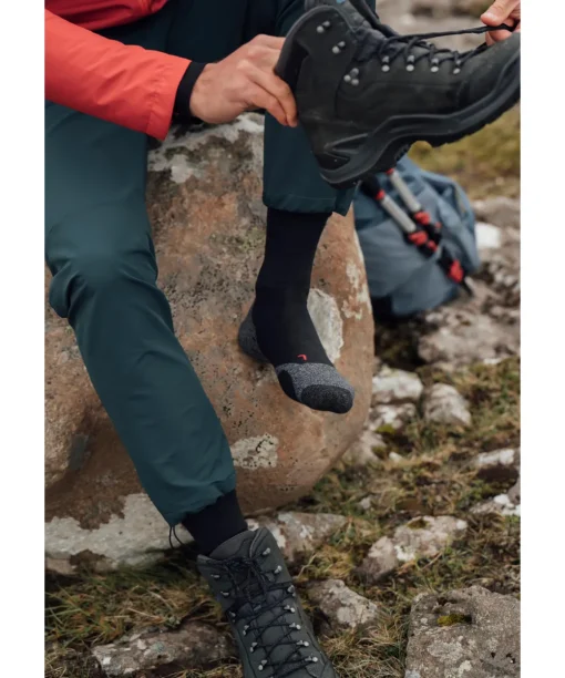 Tk2 Explore Herren Trekking Socken