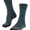Tk2 Explore Melange Herren Trekking Socken