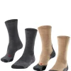 Tk2 Explore 2-Pack Herren Socken