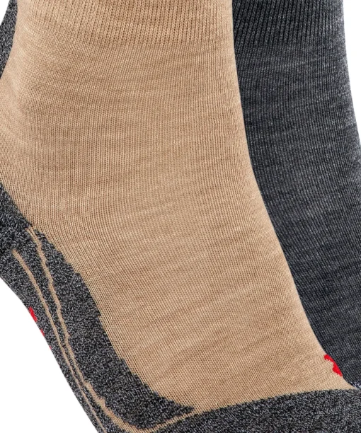Tk2 Explore 2-Pack Herren Socken