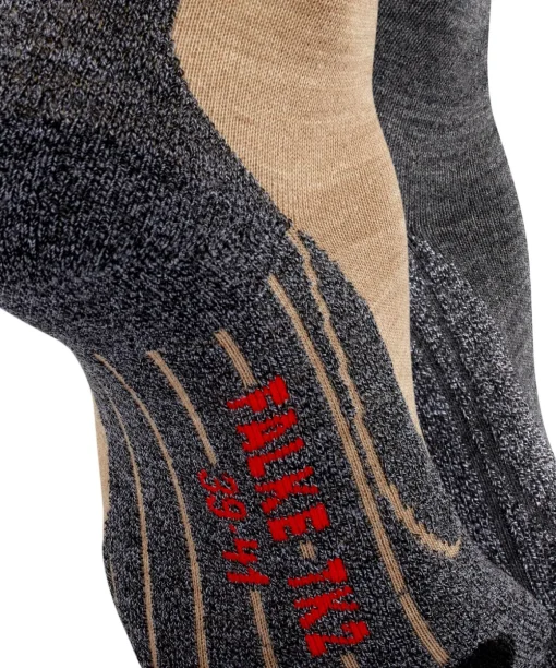 Tk2 Explore 2-Pack Herren Socken