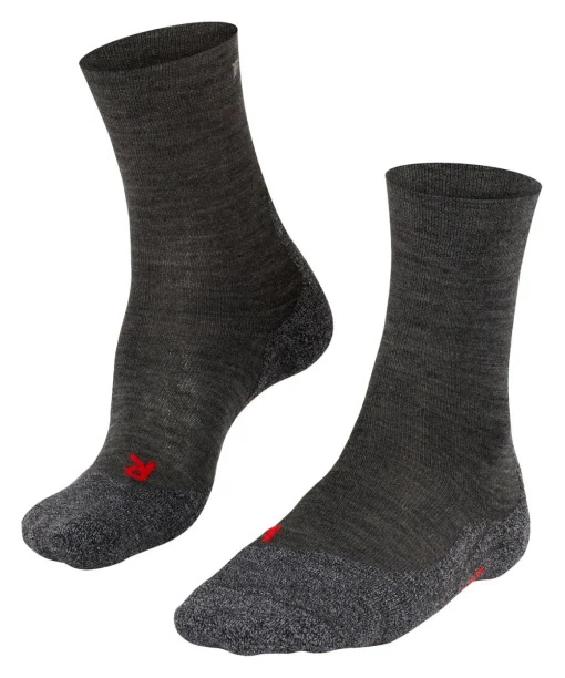 Tk2 Explore Sensitive Damen Trekking Socken