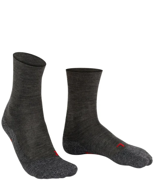Tk2 Explore Sensitive Damen Trekking Socken