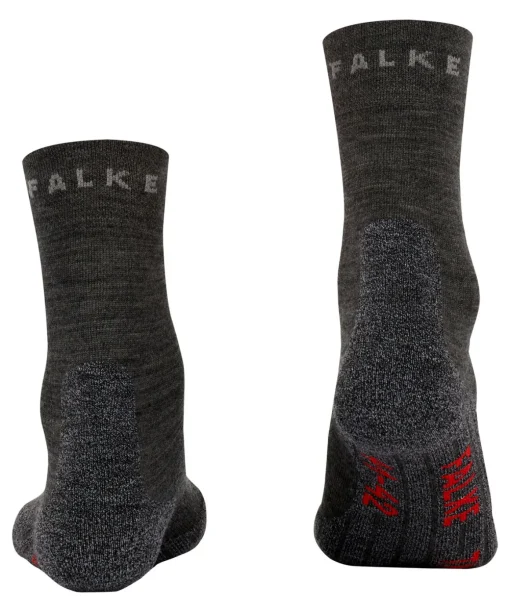 Tk2 Explore Sensitive Herren Trekking Socken