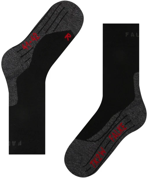 Tk2 Explore Sensitive Herren Trekking Socken