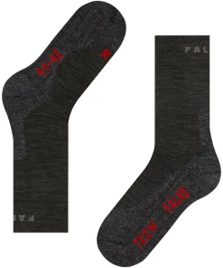 Tk2 Explore Sensitive Herren Trekking Socken