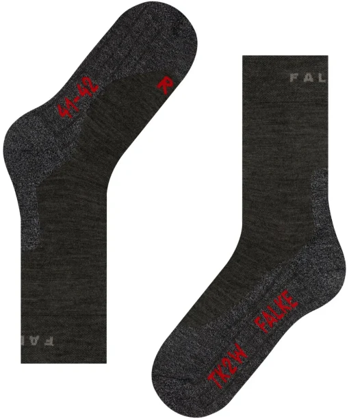 Tk2 Explore Sensitive Herren Trekking Socken