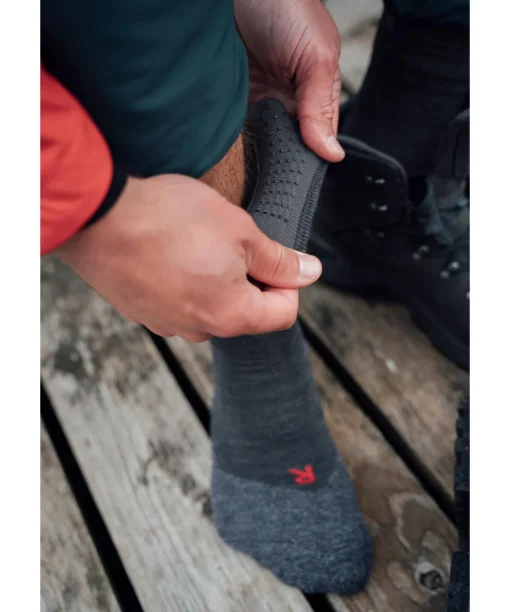 Tk2 Explore Sensitive Herren Trekking Socken