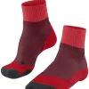 Tk2 Explore Short Damen Trekking Kurzsocken