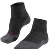 Tk2 Explore Short Damen Trekking Kurzsocken