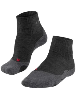 Tk2 Explore Short Damen Trekking Kurzsocken