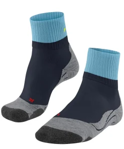 Tk2 Explore Short Damen Trekking Kurzsocken