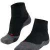 Tk2 Explore Short Damen Trekking Kurzsocken